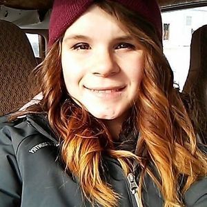 Meet your Posher, Brooklynn